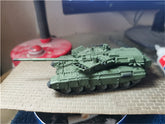 1/72 Russia T-90M Proryv Main Battle Tank Painted Finished Model