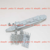 1/700 Ile De French Cruise Ship