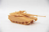 3d Printed 1/72/144 High Survivability Test Vehicle-Lightweight Unpainted Kit