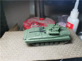 1/72 Russia BMP-2M Berezhok Infantry Fighting Vehicle Painted Finished Model
