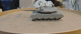 3d Printed 1/72 Iran Soleiman-402 Main Battle Tank Unpainted Kit