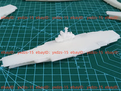 1/700 Soviet Project 1160 Nuclear-powered Aircraft Carrier(full Hull/waterline)