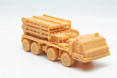 3d Printed 1/72/144 Russian S-350E Vityaz Air Defense System Unpainted Kit
