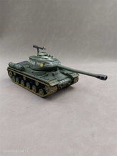 1/35 Soviet Is-2 Heavy Tank Painted Finished Model