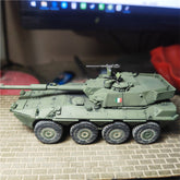 1/72 Italian B1 Centauro Wheeled Tank Destroyer Painted Finished Model