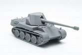 3d Printed 1/72/144 German Rheinmetall Skorpion Tank Destroyer Unpainted Kit