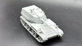 3d Printed 1/72 PTZ-89 Self-Propelled Anti-Tank Gun Unpainted Kit