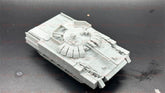 3d Printed 1/72 BMP-3 Heavy Armored Version Unpainted Kit