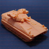 3d Printed 1/72 Italian VCC-80 Infantry Fighting Vehicle Unpainted Kit