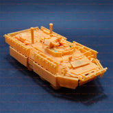 3d Printed 1/72 Russian BTR-82AT Armored Personnel Carrier Unpainted Kit