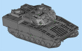 3d Printed 1/35/72 Swedish CV90 (30) Infantry Fighting Vehicle Kit