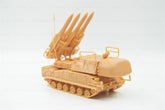 3d Printed 1/72/144 Buk-M1 Air Defense System Unpainted Kit
