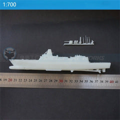 3d Printed Kits 1/700/1250/2000 Ffm Escort Ship