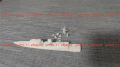 3d Printed 1/700 Gwanggaeto The Great-class Destroyer