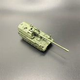1/72 Panzerhaubitze 2000 Self-Propelled Howitzer Painted Finished Model
