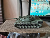 1/72 Germany Leopard 1 Tank Painted Finished Model