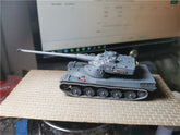 1/72 France AMX-50 Heavy Tank Painted Finished Model