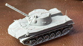 3d Printed 1/72 2S9 Anona Self-Propelled Mortar Unpainted Kit