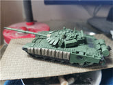 1/72 Russia T-72B3 Main Battle Tank Painted Finished Model