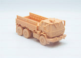 3d Printed 1/72/144 American M1084 Tactical Truck Unpainted Kit
