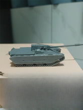 3d Printed 1/72 France Char 75 Light Tank Unpainted Kit