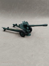 1/35 Russia D-20 152mm Howitzer Painted Finished Model