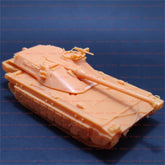 3d Printed 1/72/144 Subjects Direct Fire Combat vehicles 15/16 Unpainted Kit