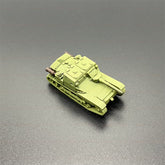 1/144 Carro Veloce CV33-2 Painted Finished Model