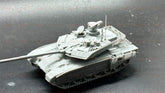 3d Printed 1/72 T-90M Unpainted Kit
