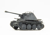 3d Printed 1/72 German Sd.Kfz.138 Marder III Unpainted Kit