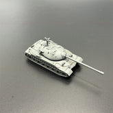 1/144 IS-7 Heavy Tank Painted Finished Model
