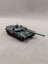 1/72 Russia T-90A Main Battle Tan Painted Finished Model