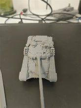 3d Printed 1/72 Poland PT-91 Main Battle Tank Unpainted Kit