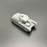 1/144 Pzkpfw Nb.fz Medium Tank Painted Finished Model