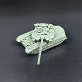 1/144 T-84 Oplot Main Battle Tank Painted Finished Model