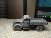 1/72 Germany Steyr Trucks Painted Finished Model
