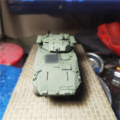 1/72 Italian VBM Freccia Wheeled Armored Vehicle Painted Finished Model
