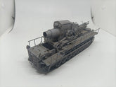 1/72 Karl Mortar Painted Finished Model