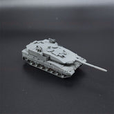 1/144 Leopard 2A8 Main Battle Tank Painted Finished Model