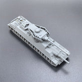 1/144 Sturmgeschütz IV Assault Gun Painted Finished Model