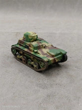 1/35 Japan's Type 95 Tank Painted Finished Model