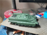 1/72 Russian BMO-T Heavy Armored Personnel Carrier Painted Finished Model