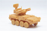 3d Printed 1/72/144 American Stryker Air Defense Anti-Tank System Unpainted Kit