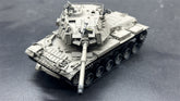 1/72 Israeli Magach 6b Tank Painted Finished Model