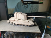 1/72 United Kingdom FV4005 Tank Destroyer Painted Finished Model