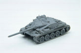3d Printed 1/72/144 French AMX 105 Assault Type Unpainted Kit