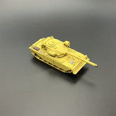 1/144 Centurion Action X Tank Painted Finished Model