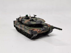 1/72 German Leopard 2a7 Main Battle Tank Painted Finished Model