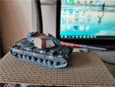 1/72 United Kingdom Super Conqueror Tank Painted Finished Model