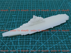 1/700 Soviet 1143.42 Kiev-class Aircraft Carrier(full Hull/waterline)